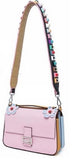 Rivet Shoulder Strap for Handbags - GetLooped!