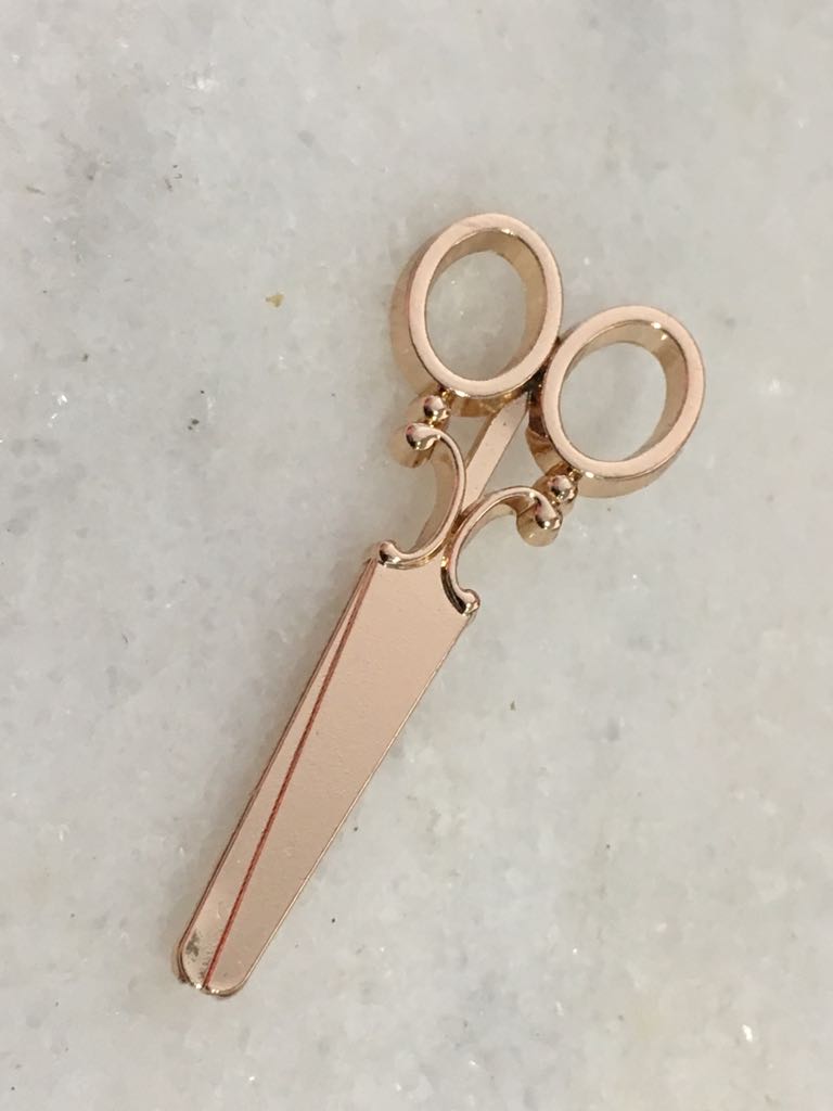 Funky Clips Funky Tie Clips – GetLooped!